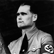 Rudolf Hess