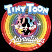 Tiny Toons Adventures (1990–1995)
