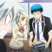 Yamada and Shiraishi