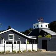 Odette Estate Winery