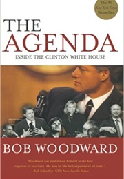 The Agenda (Bob Woodward)