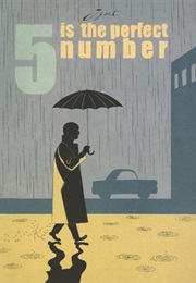 5 Is the Perfect Number (Igort)