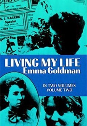 Living My Life, Vol. 2 (Emma Goldman)