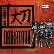 Daikatana