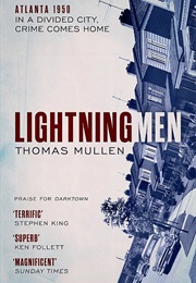 Lightning Men (Thomas Mullen)