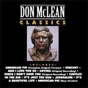 Don McLean - Classics