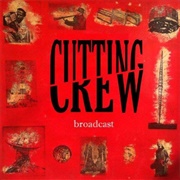 Cutting Crew - Broadcast