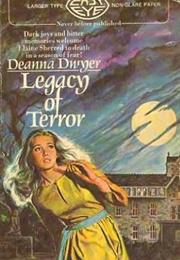 Legacy of Terror as &quot;Deanna Dwyer&quot;