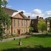 Somerville College