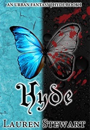 Hyde an Urban Fantasy (Lauren Stewart)