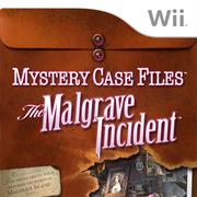 Mystery Case Files: The Malgrave Incident