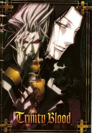 Trinity Blood