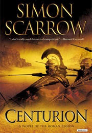 Centurion (Simon Scarrow)