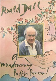 The Wonderful World of Roald Dahl (2005)