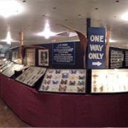 May Natural History Museum