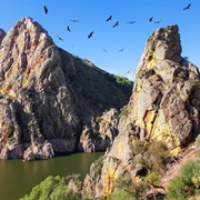 Montfrague National Park, Spain