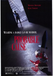 Probable Cause (1994)