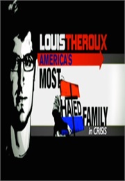 America's Most Hated Family in Crisis (2011)