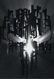 The Punisher S2ep13: The Whirlwind (2019)