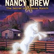 The Secret of Shadow Ranch