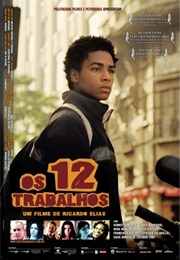 Os 12 Trabalhos (2007)