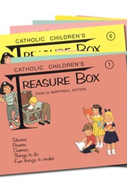Treasure Box Books (The Maryknoll Sisters)