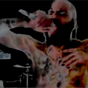 The Fever - Death Grips