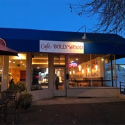 Cafe Bollywood (Bellevue, Washington)