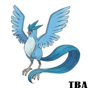 Articuno