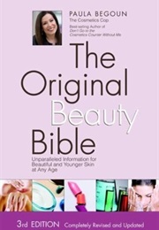 The Original Beauty Bible (Paula Begoun)