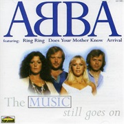 Abba: The Music Still Goes On