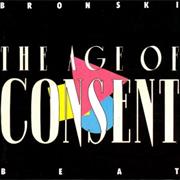 Bronski Beat - The Age of Consent
