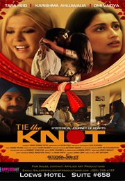 Tie the Knot (2016)