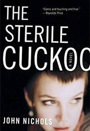 1965 - The Sterile Cuckoo (John Nichols)