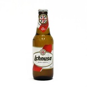 Ichnusa Beer