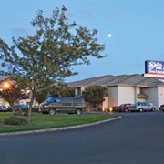 Moses Lake North, Washington