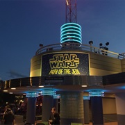 Star Wars: Path of the Jedi