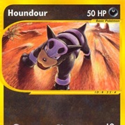 Houndour