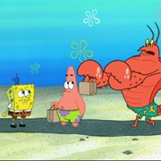 You Don't Know Sponge