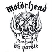 Motörhead - On Parole
