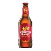 Carlton Draught