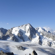 Aiguille Du Chardonnet