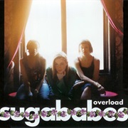 Sugababes - Overload