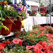Liberty Lake Farmers Market (Liberty Lake, Washington)