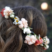 Flower Crown