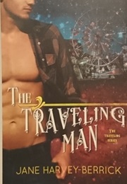 The Travelling Man (Jane Harvey-Berrick)