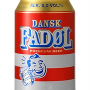 Dansk Fadøl (Sweden)