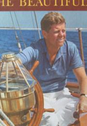 America the Beautiful: In the Words of JFK