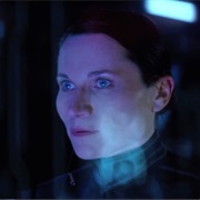 Chief Petty Officer Unamo