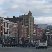 Rutland, Vermont